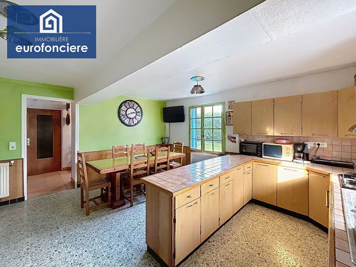 Maison à vendre, 130m², Piney