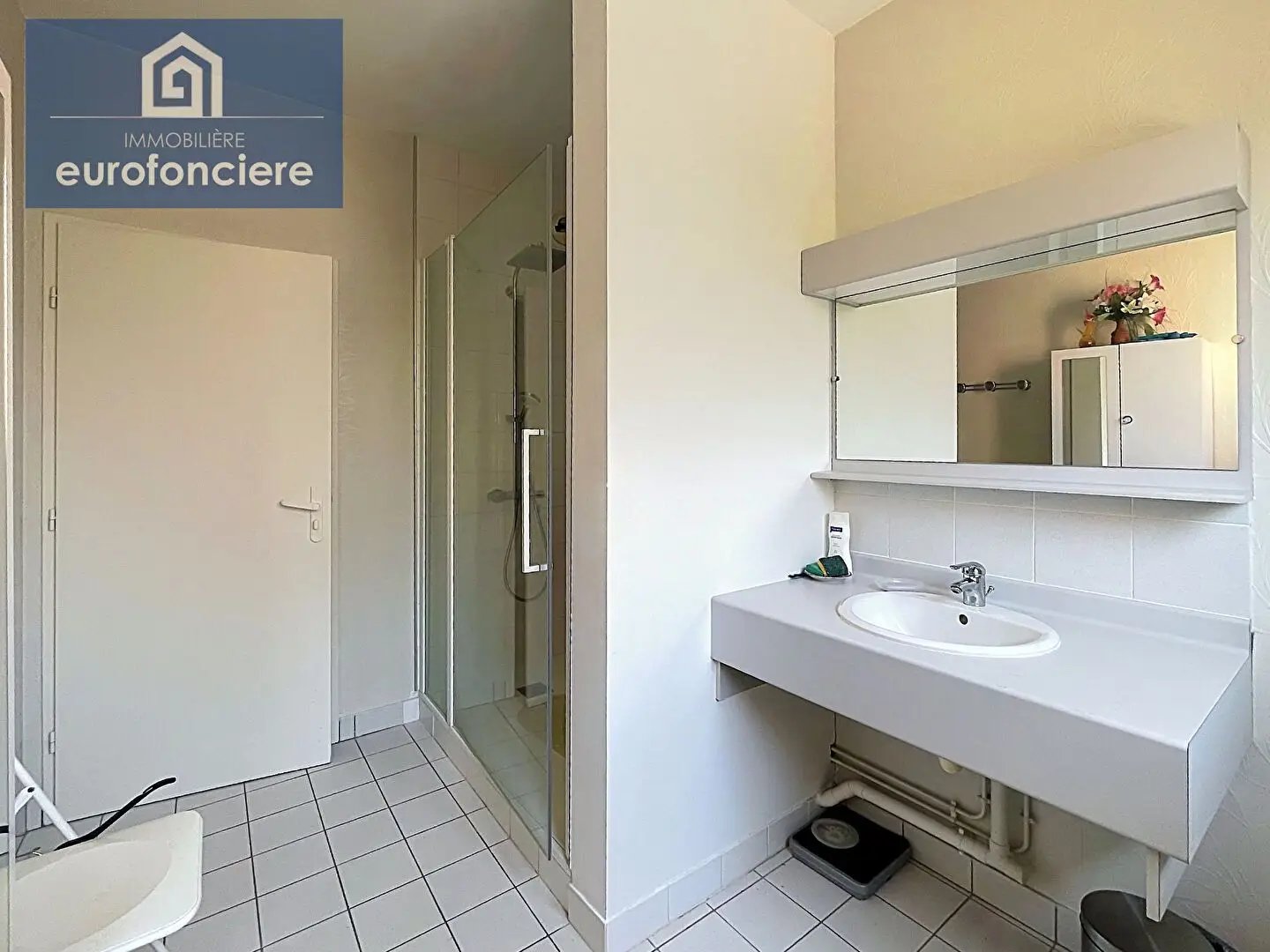 Appartement à vendre, 96m², Troyes