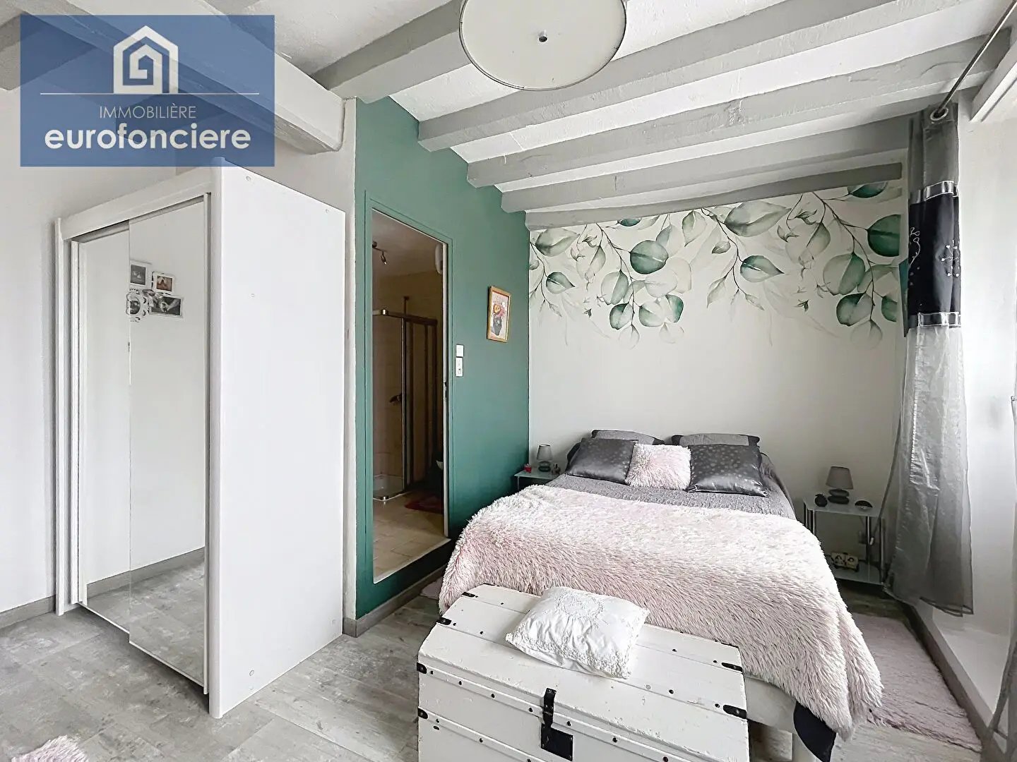 Maison à vendre, 150m², Bernon