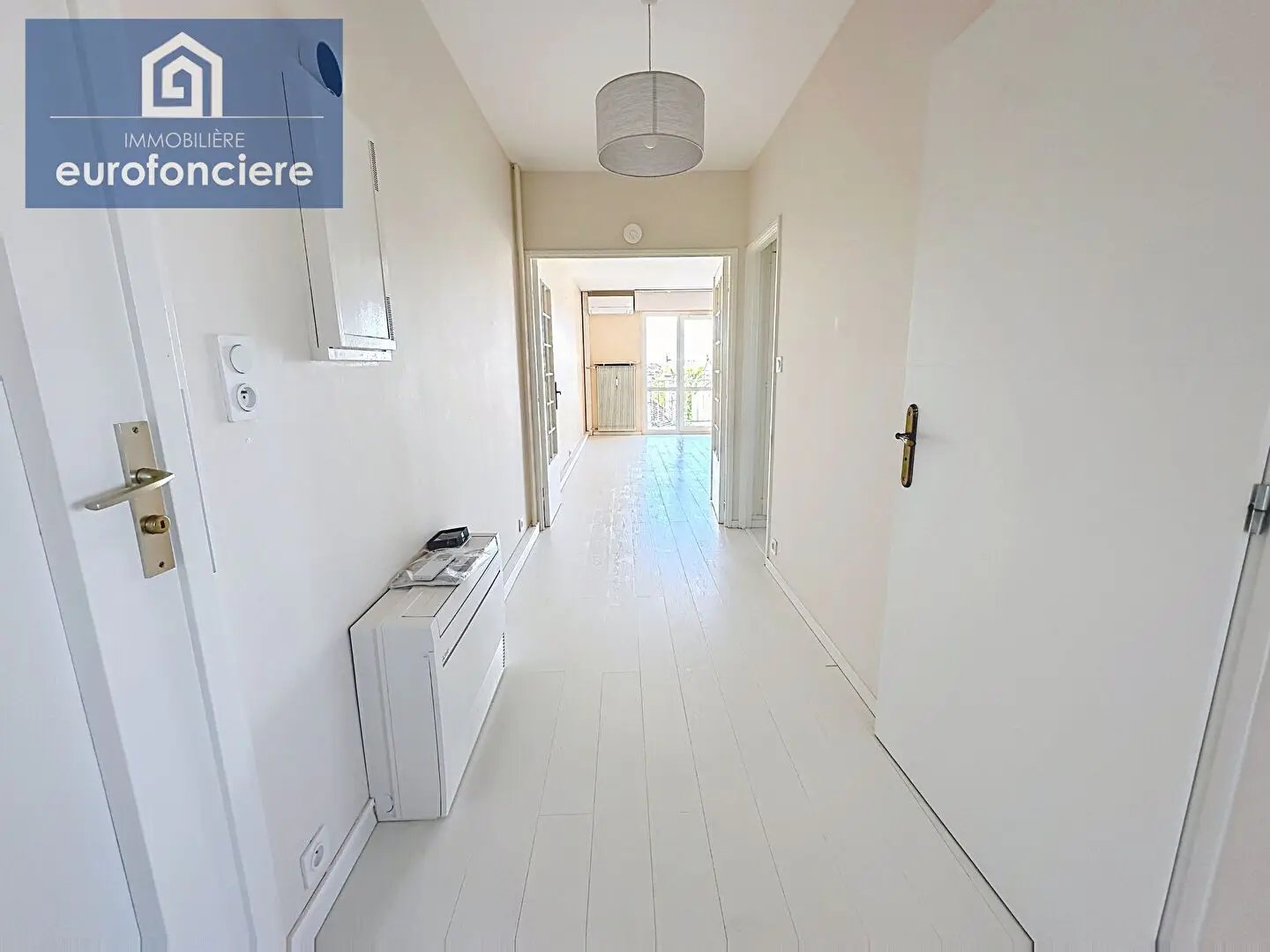 Appartement à louer, 65m², Troyes