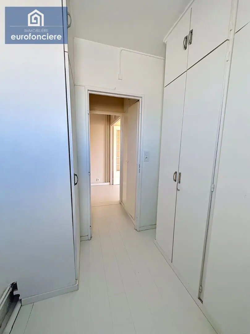 Appartement à louer, 65m², Troyes