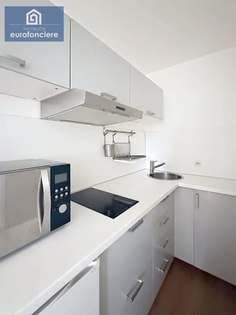 Appartement à louer, 20m², Troyes