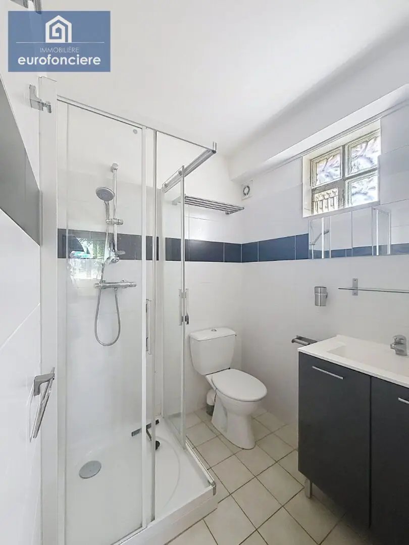 Appartement à louer, 20m², Troyes