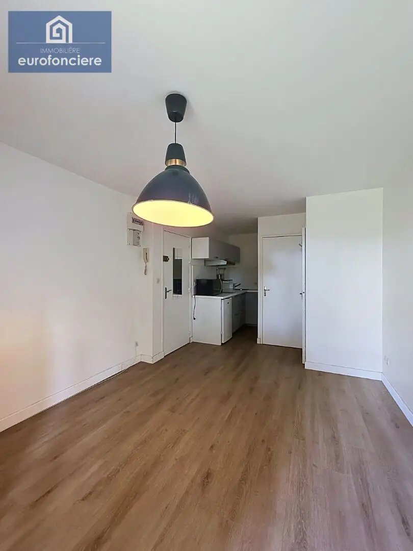 Appartement à louer, 20m², Troyes