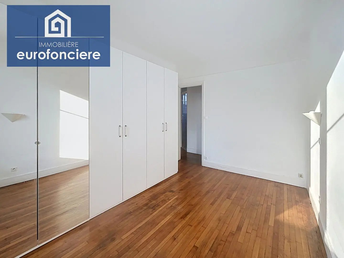 Appartement à vendre, 40m², Troyes