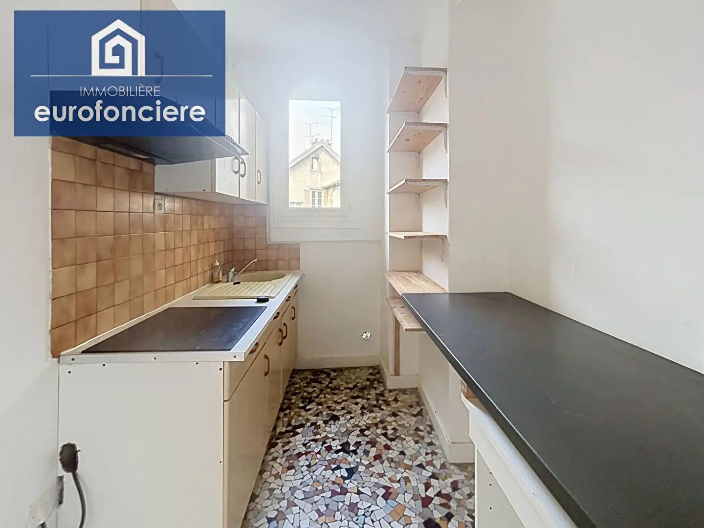 Appartement à vendre, 40m², Troyes