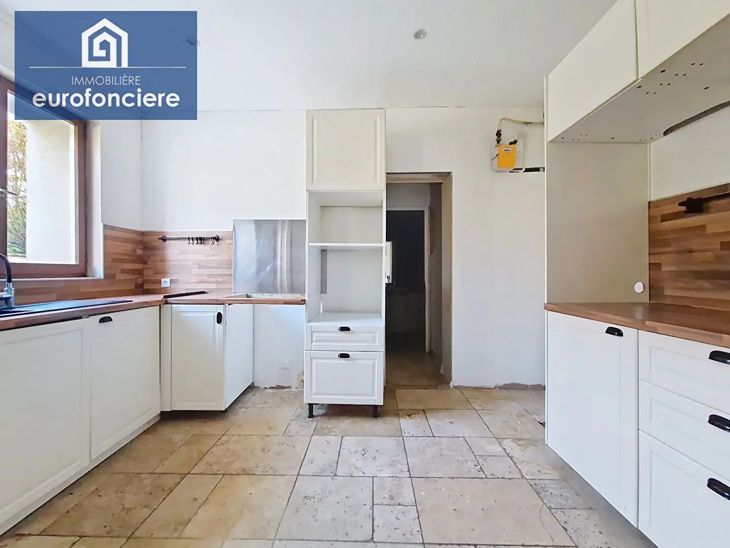 Maison à vendre, 118m², La Chapelle-Saint-Luc