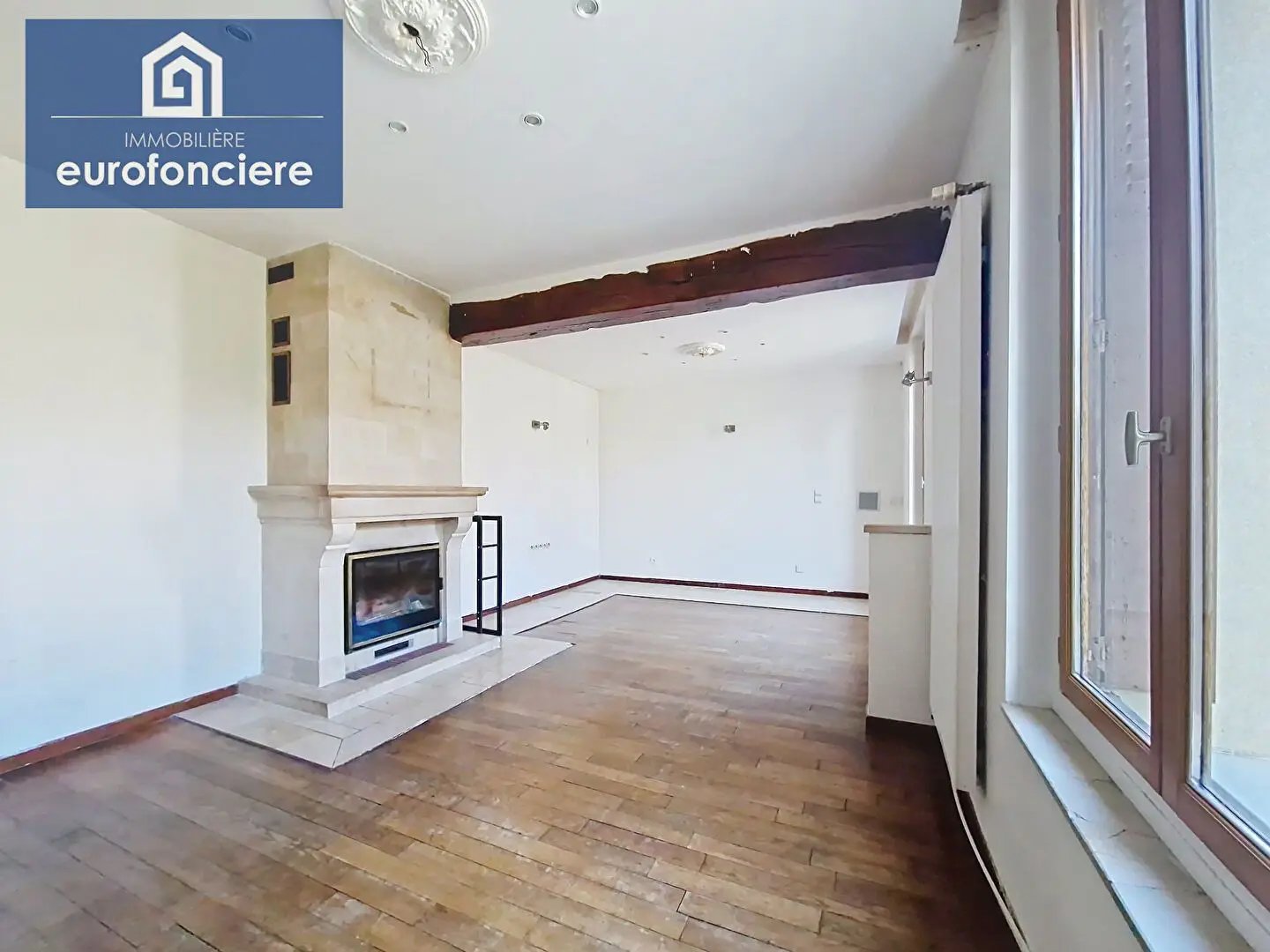 Maison à vendre, 118m², La Chapelle-Saint-Luc