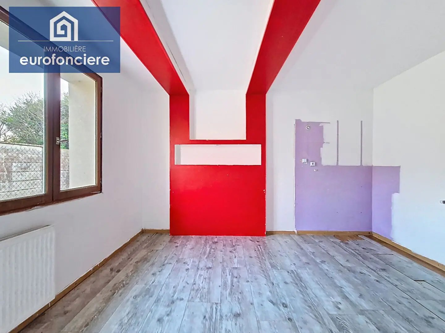 Maison à vendre, 118m², La Chapelle-Saint-Luc