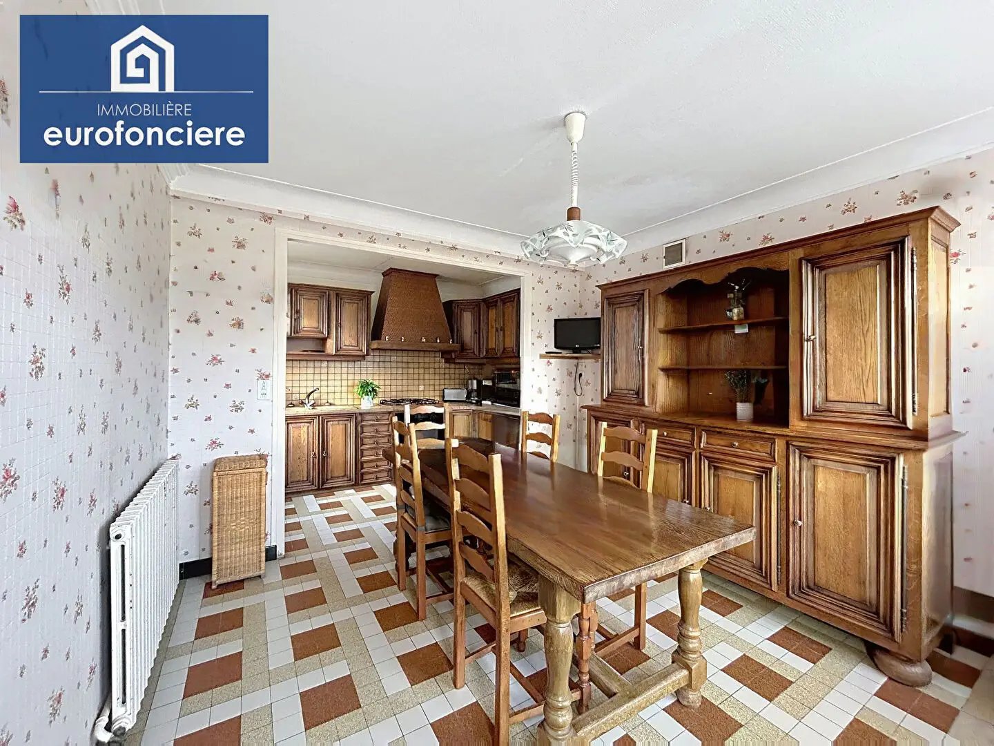 Maison à vendre, 142m², Montigny-les-Monts