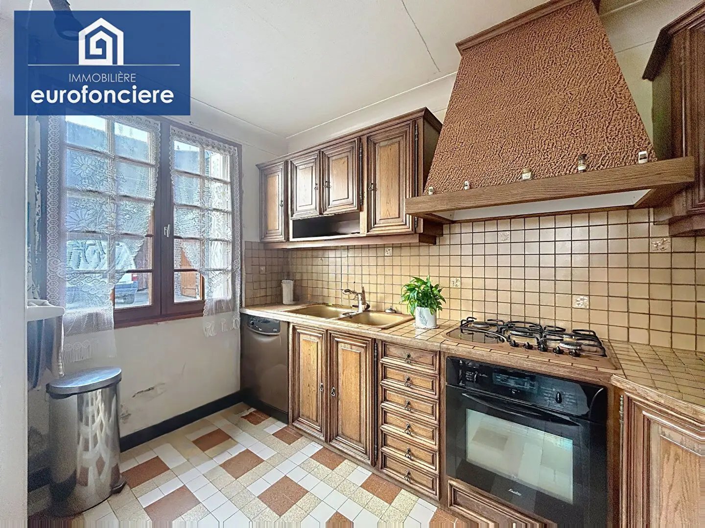 Maison à vendre, 142m², Montigny-les-Monts