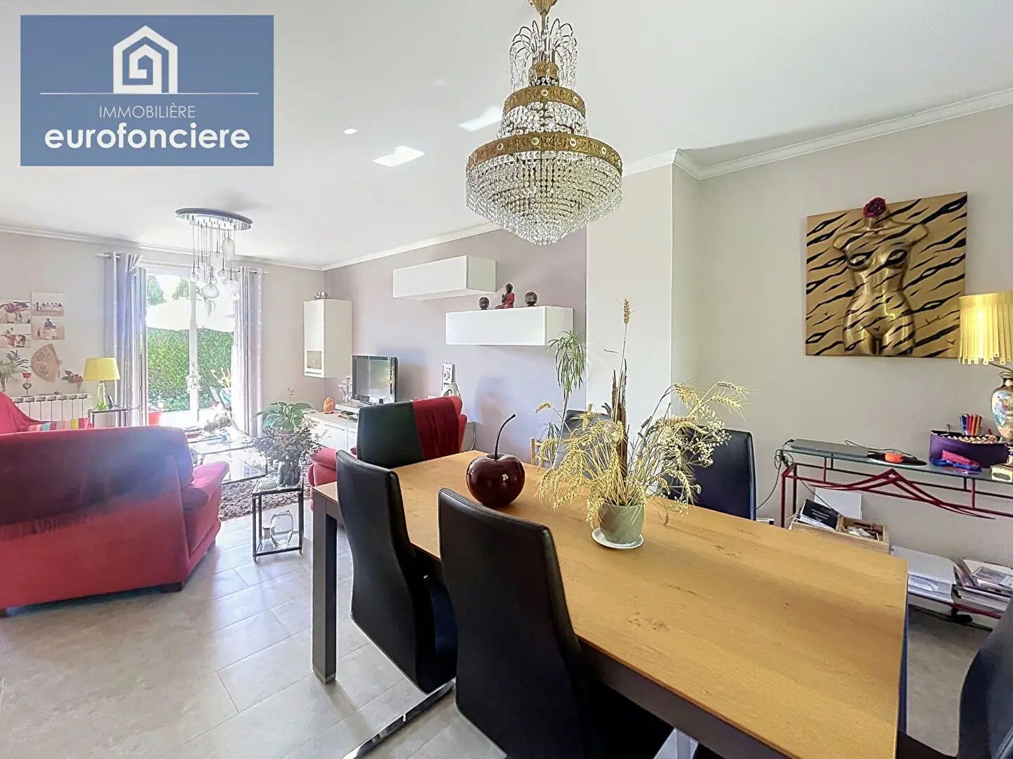 Maison à vendre, 135m², Saint-Parres-aux-Tertres