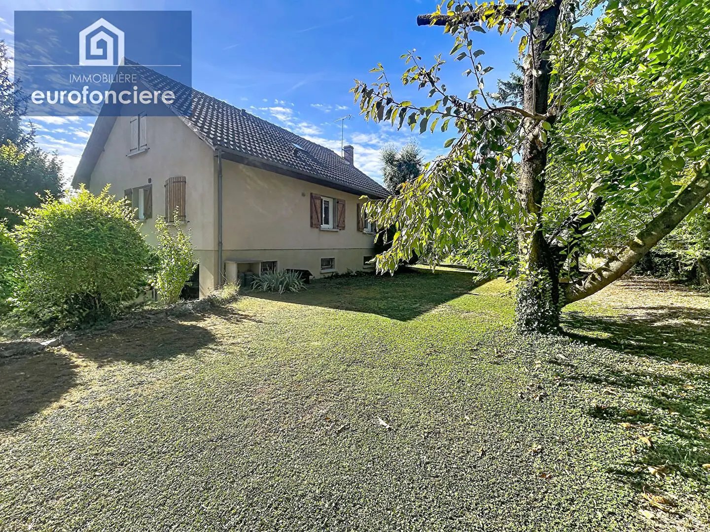 Maison à vendre, 135m², Saint-Parres-aux-Tertres