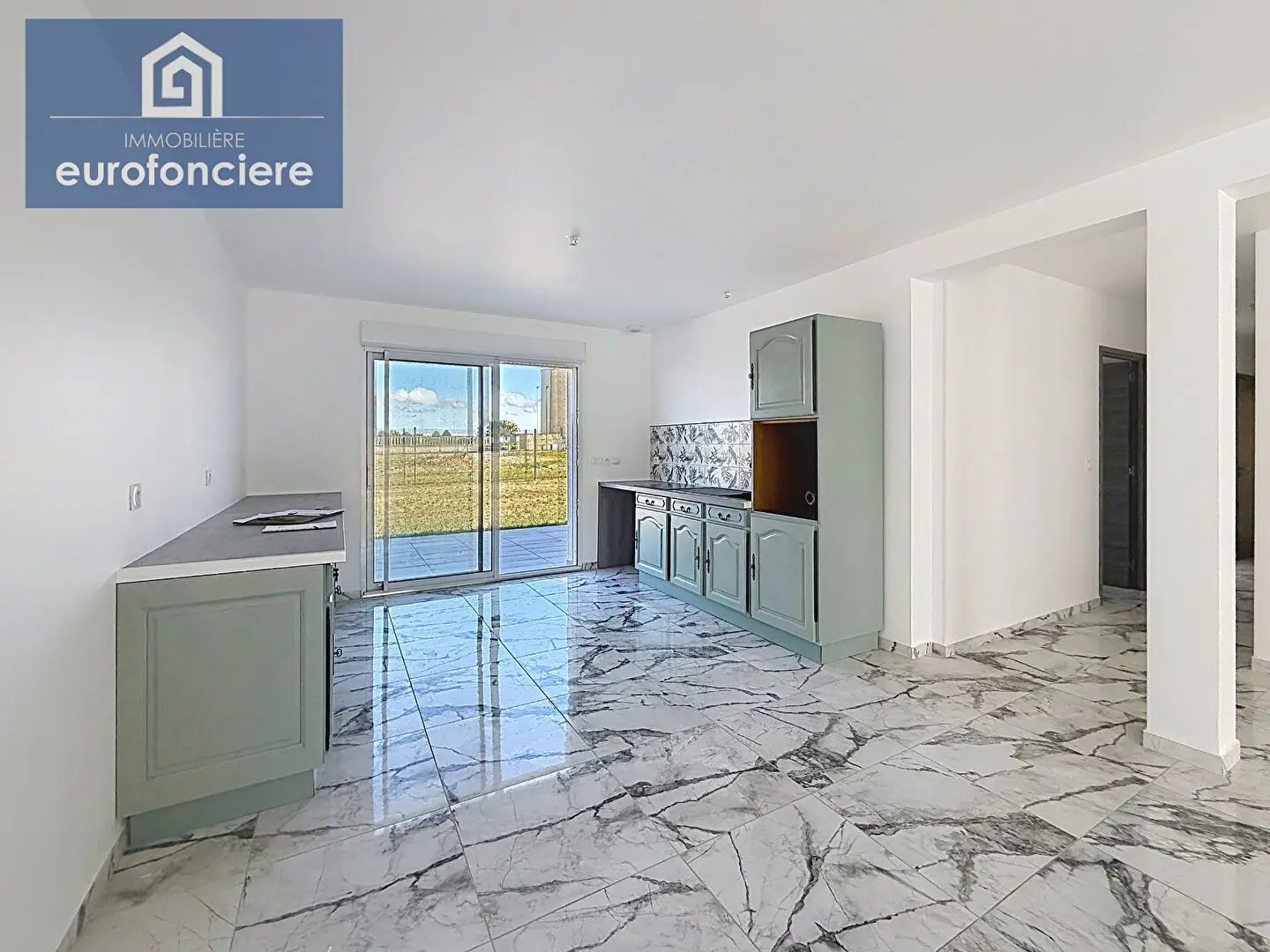 Maison à louer, 105m², Saint-Parres-aux-Tertres