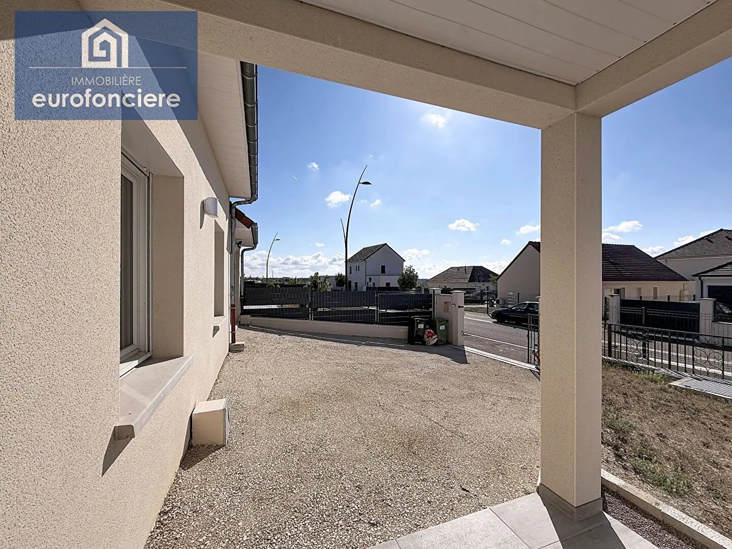 Maison à louer, 105m², Saint-Parres-aux-Tertres