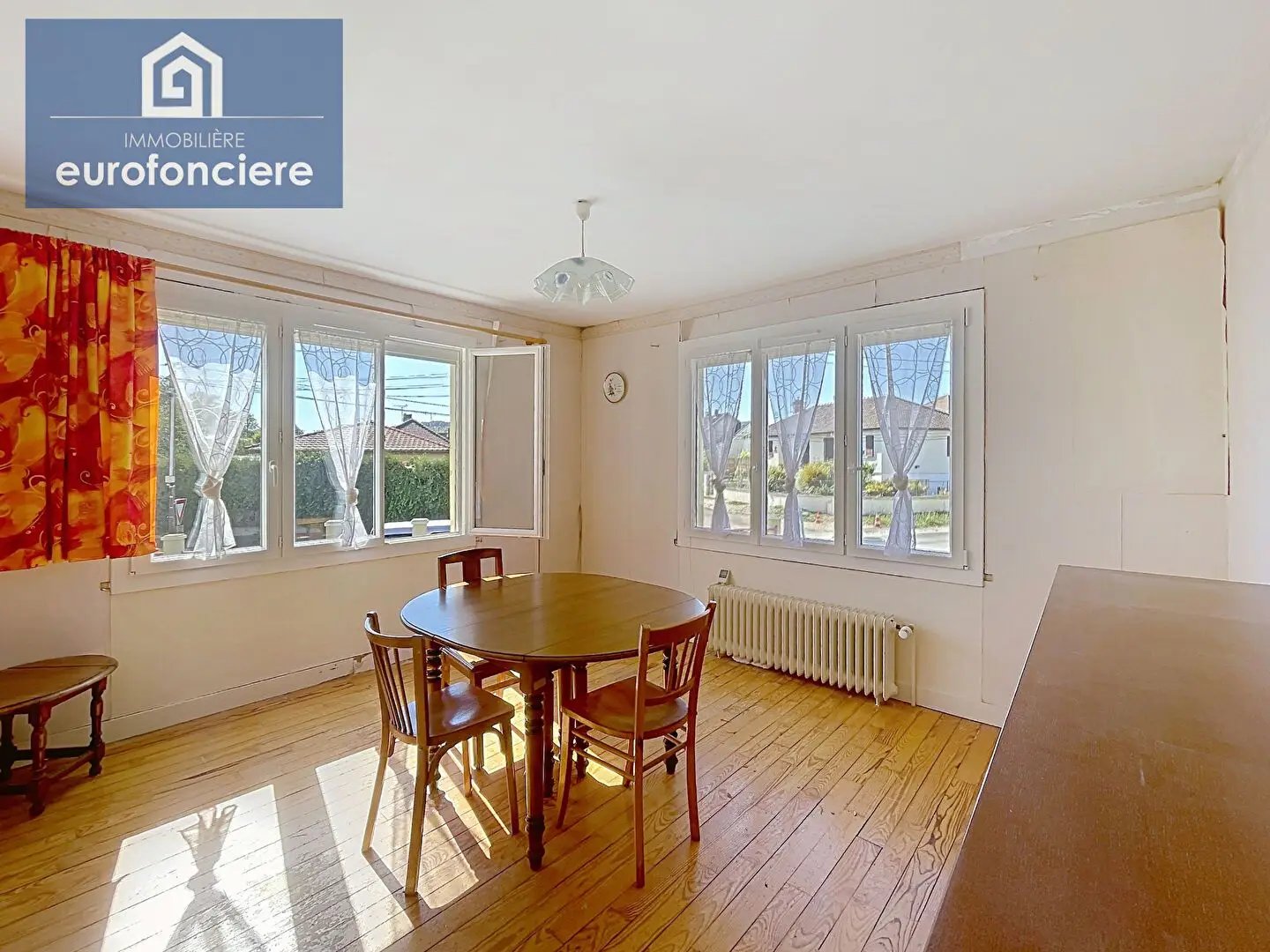 Maison à vendre, 80m², Torvilliers