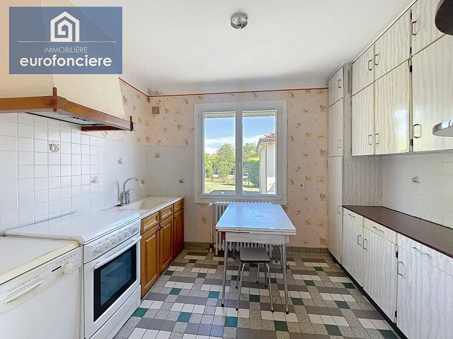 Maison à vendre, 80m², Torvilliers