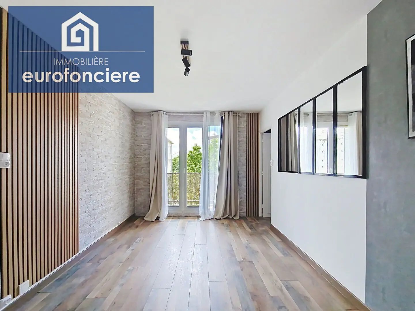 Appartement à vendre, 52m², Troyes