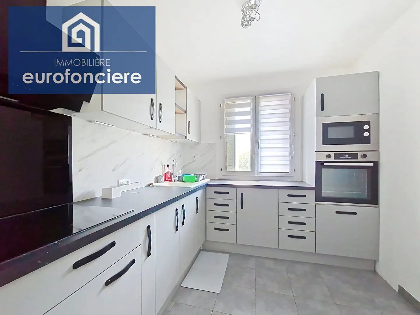 Appartement à vendre, 52m², Troyes