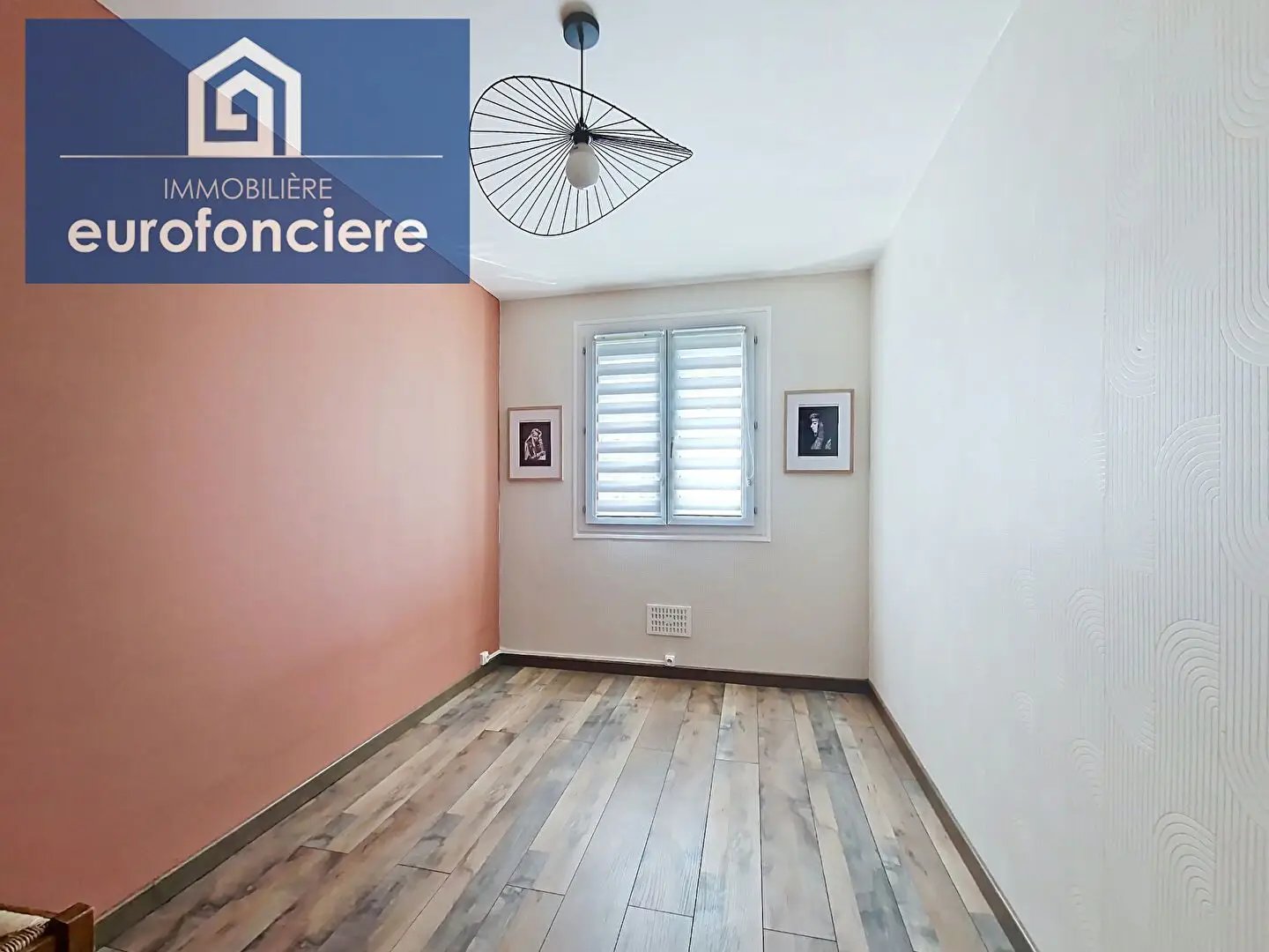 Appartement à vendre, 52m², Troyes