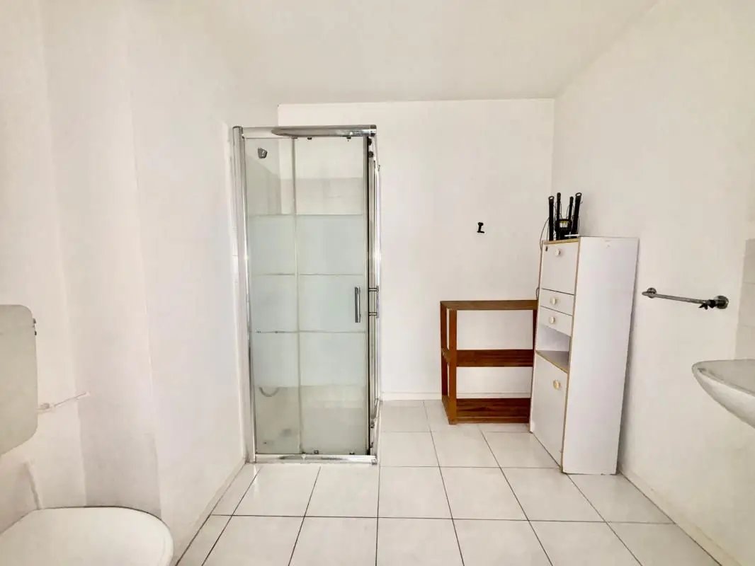 Appartement à vendre, 19m², Vannes