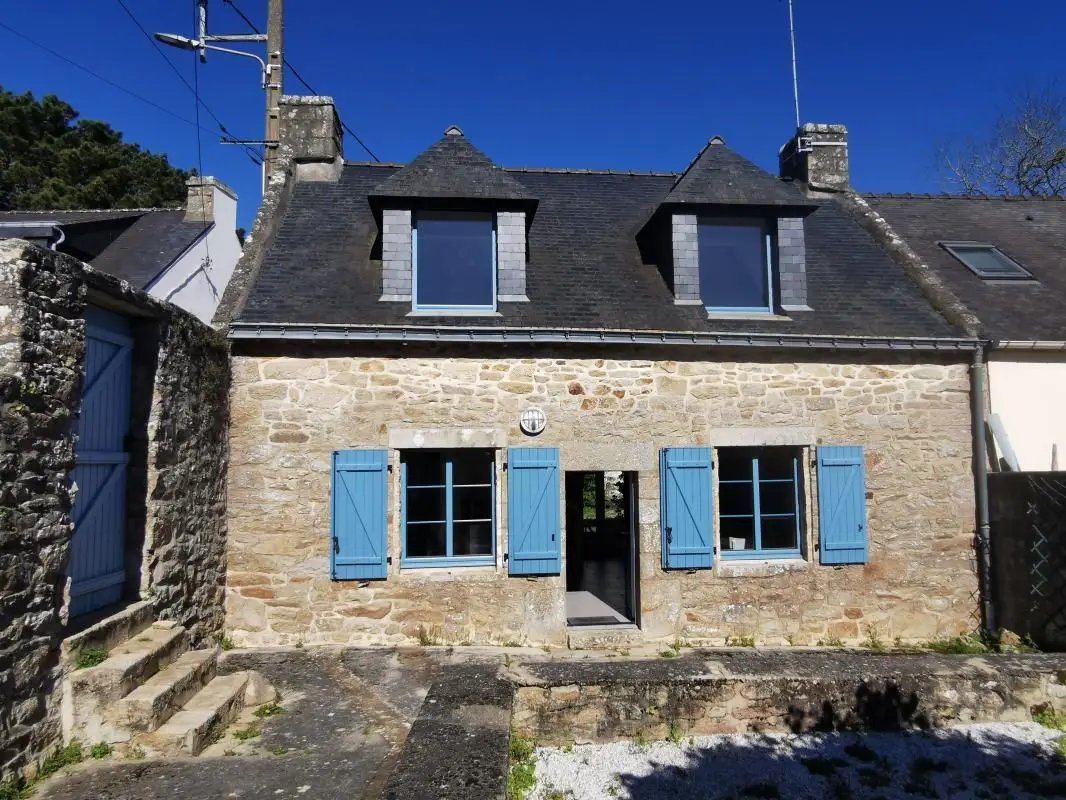 Maison à vendre, 5m², Ile aux Moines