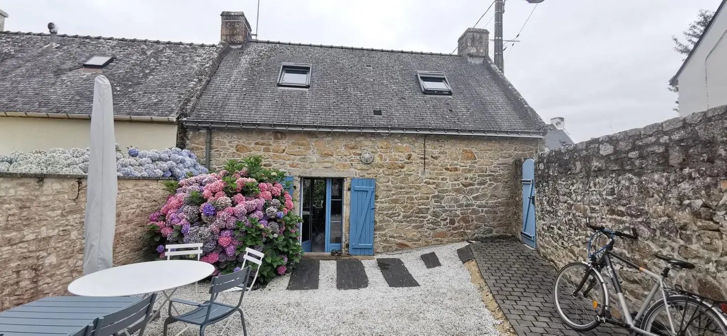 Maison à vendre, 5m², Ile aux Moines