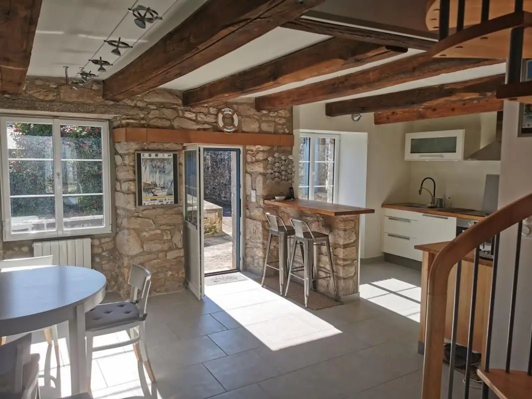 Maison à vendre, 5m², Ile aux Moines