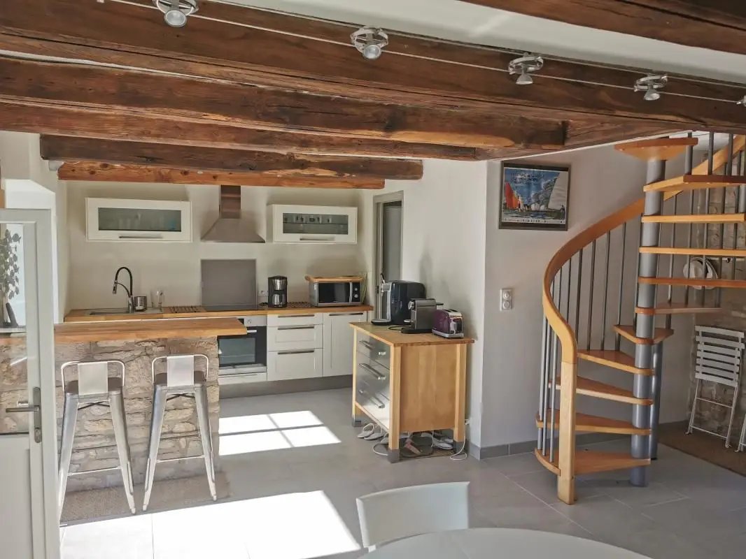 Maison à vendre, 5m², Ile aux Moines