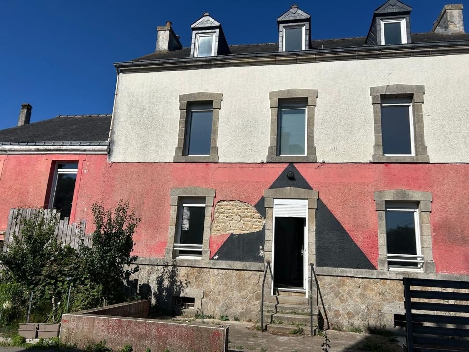 Maison à vendre, 200m², Monterblanc