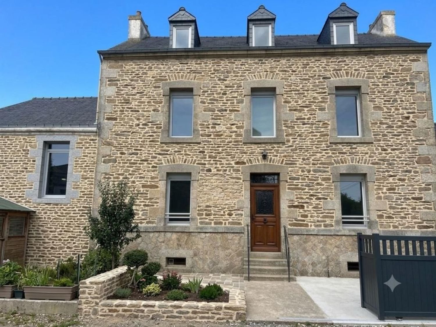 Maison à vendre, 200m², Monterblanc