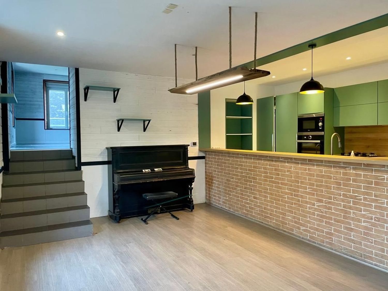Maison à vendre, 200m², Monterblanc
