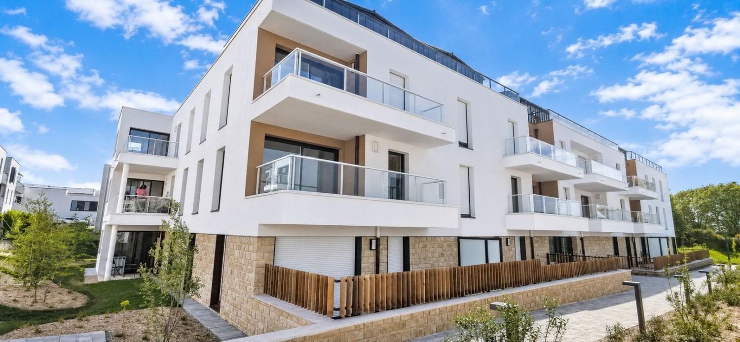 Appartement à vendre, 51m², Arradon