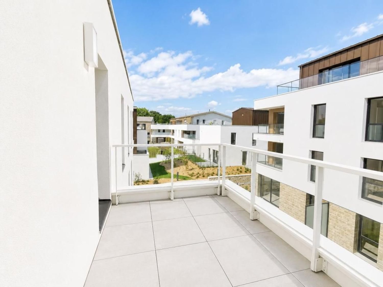 Appartement à vendre, 51m², Arradon