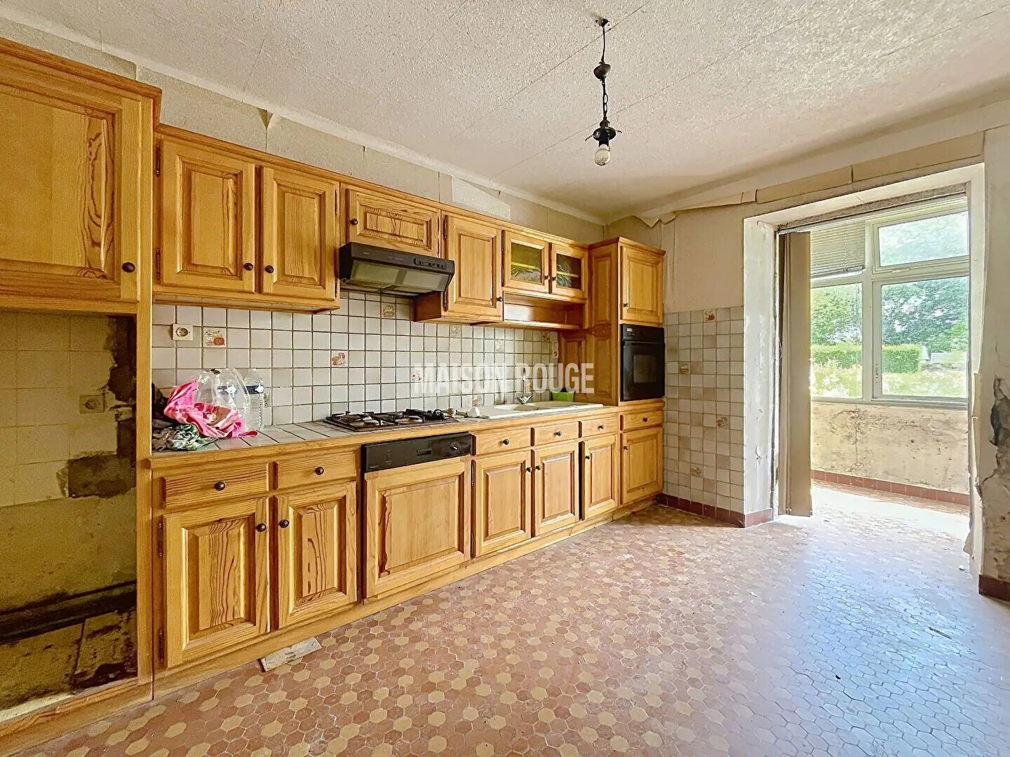 Maison à vendre, 109m², Mesnil-Roc’h