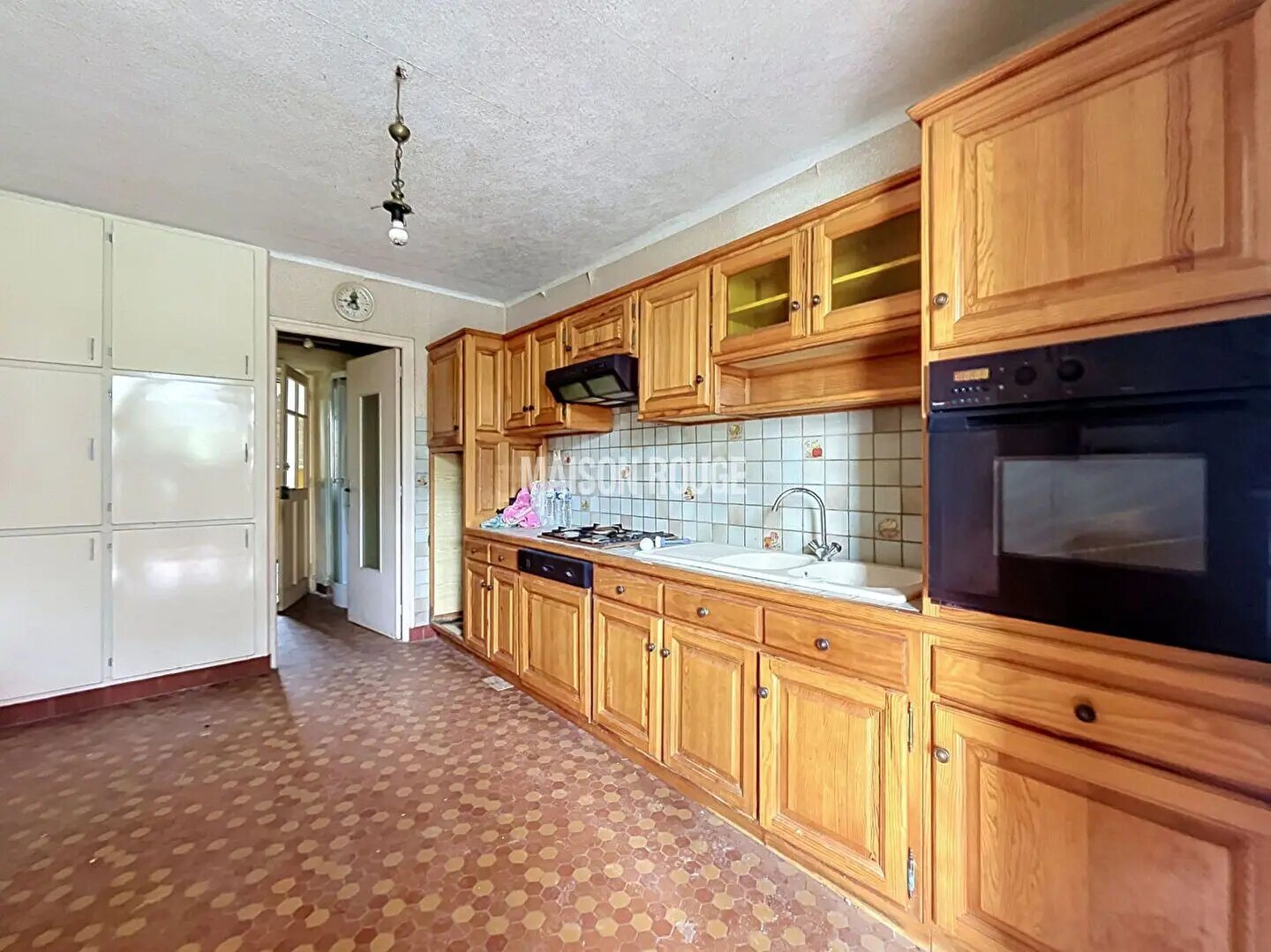 Maison à vendre, 109m², Mesnil-Roc’h