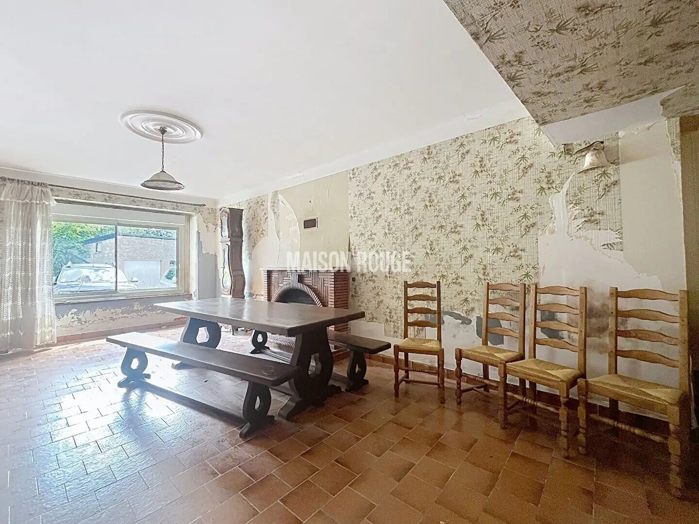 Maison à vendre, 109m², Mesnil-Roc’h