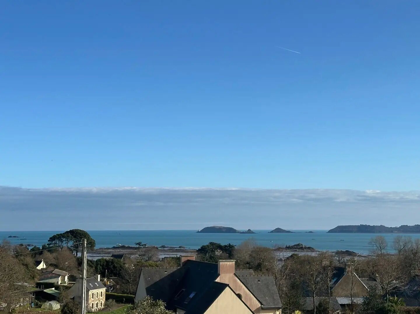 Maison à vendre, 170m², Ploubazlanec
