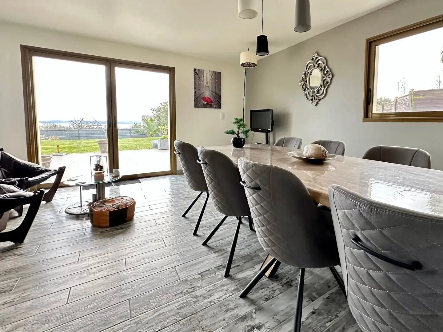 Maison à vendre, 170m², Ploubazlanec