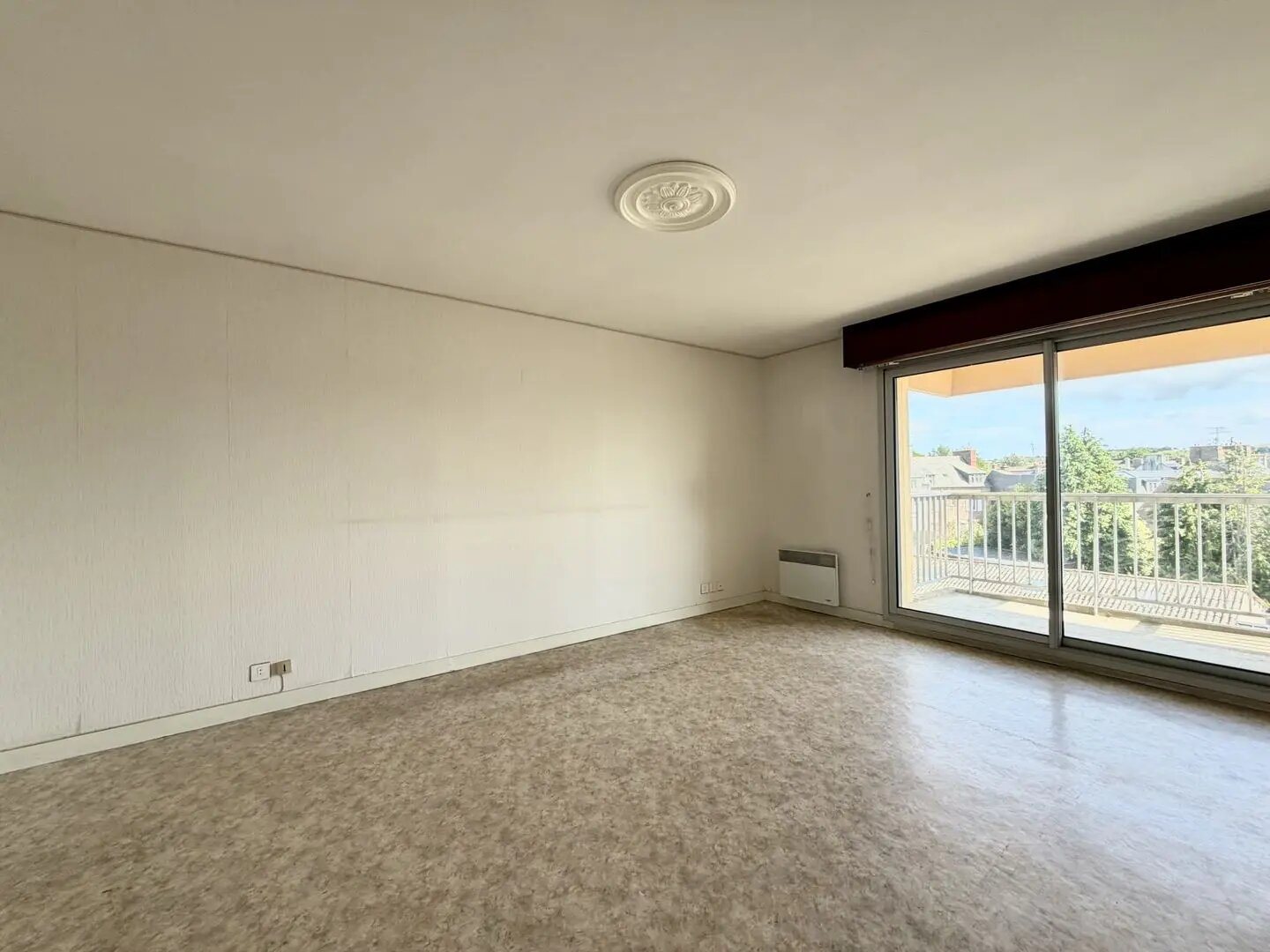 Appartement à vendre, 55m², Paimpol