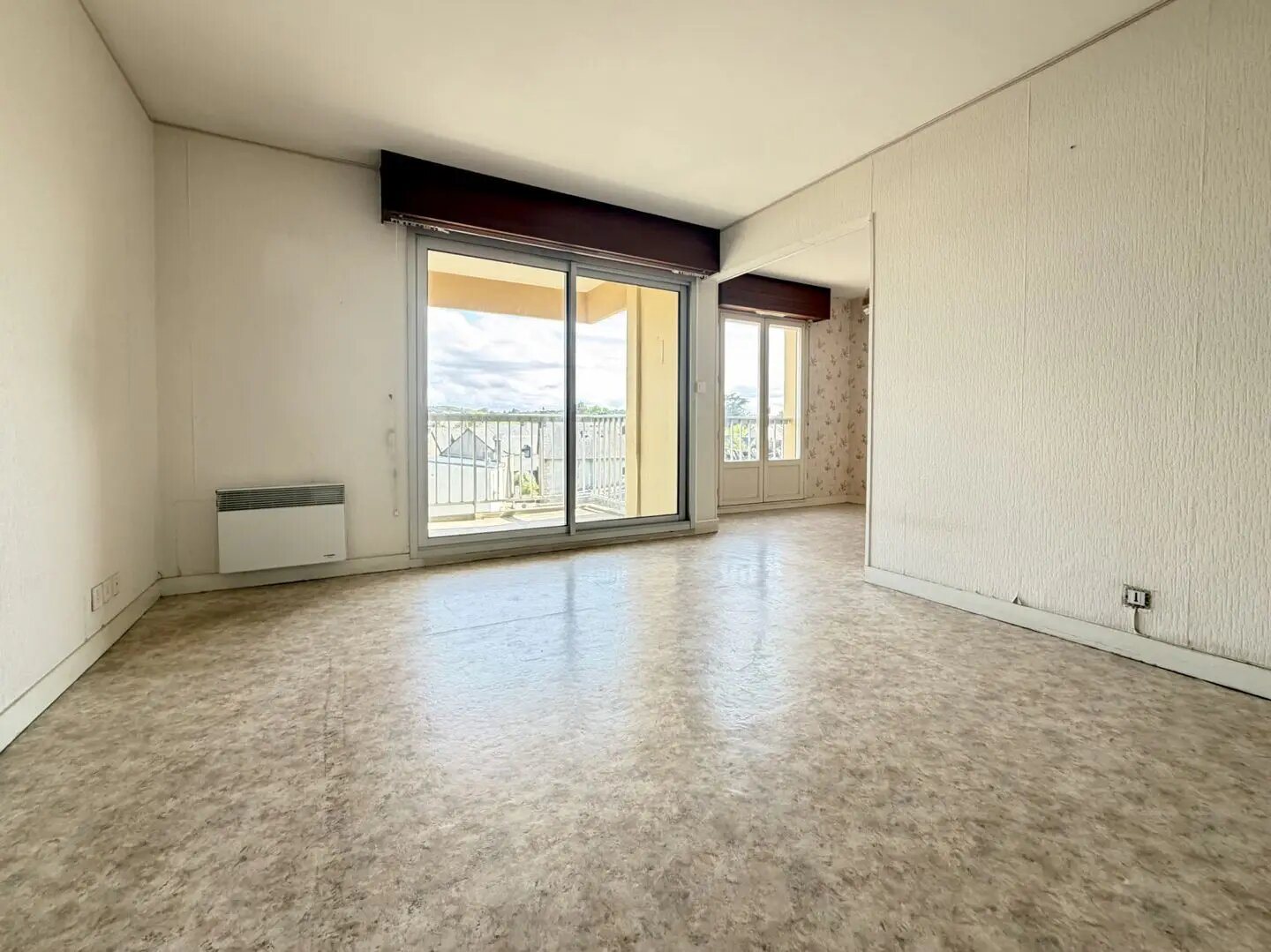 Appartement à vendre, 55m², Paimpol