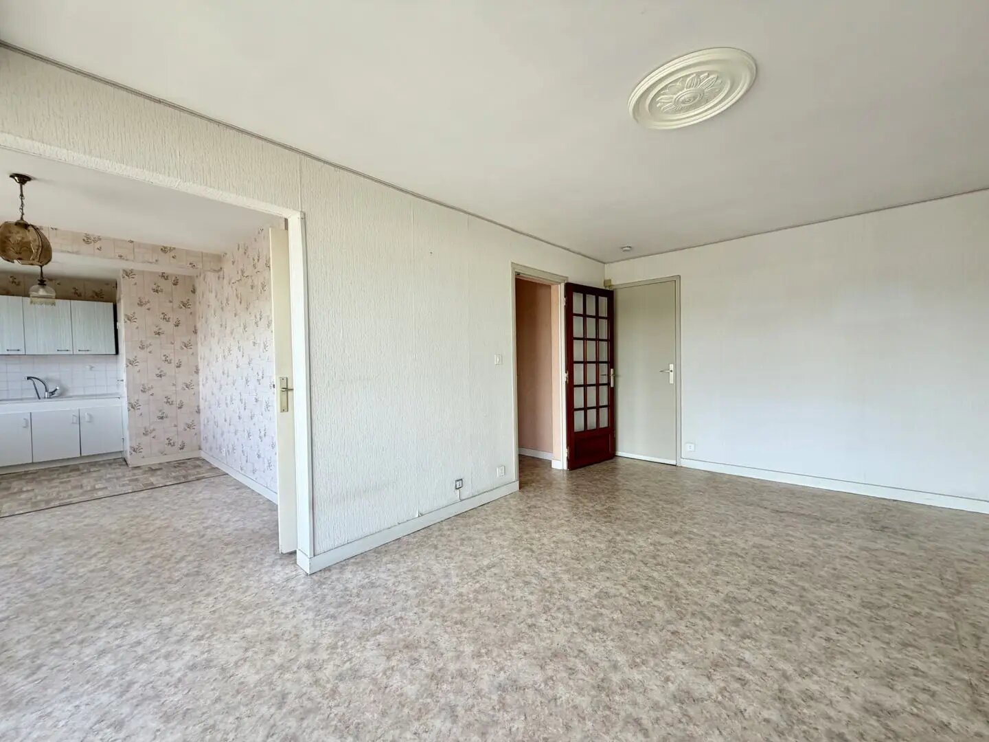 Appartement à vendre, 55m², Paimpol