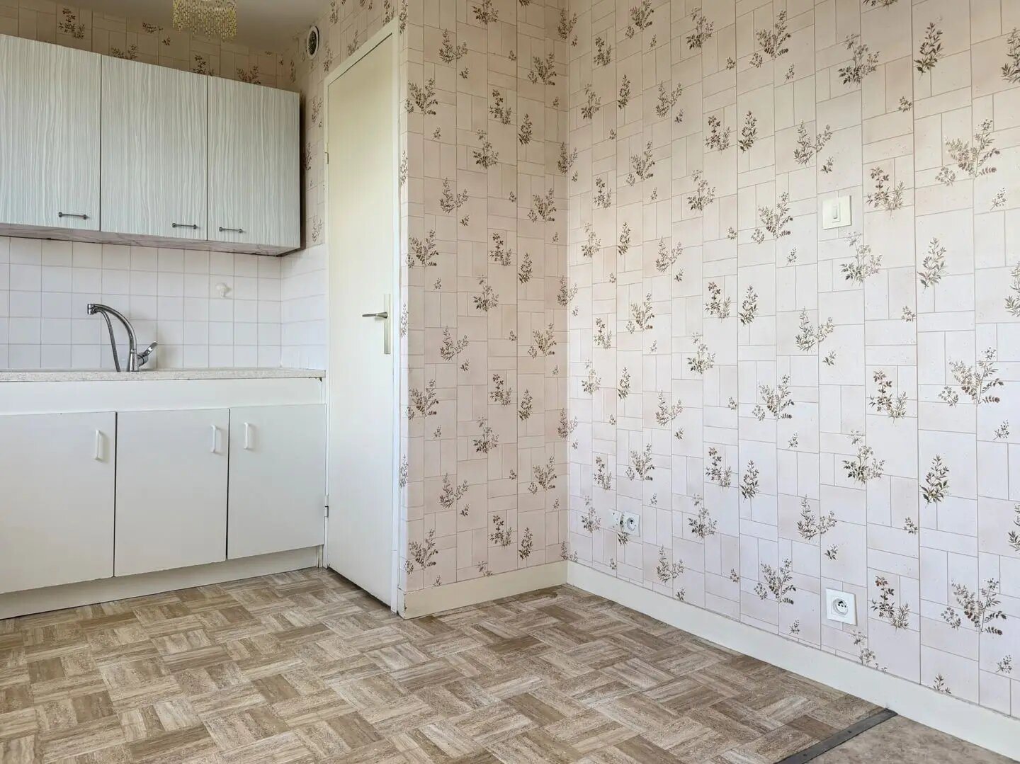 Appartement à vendre, 55m², Paimpol