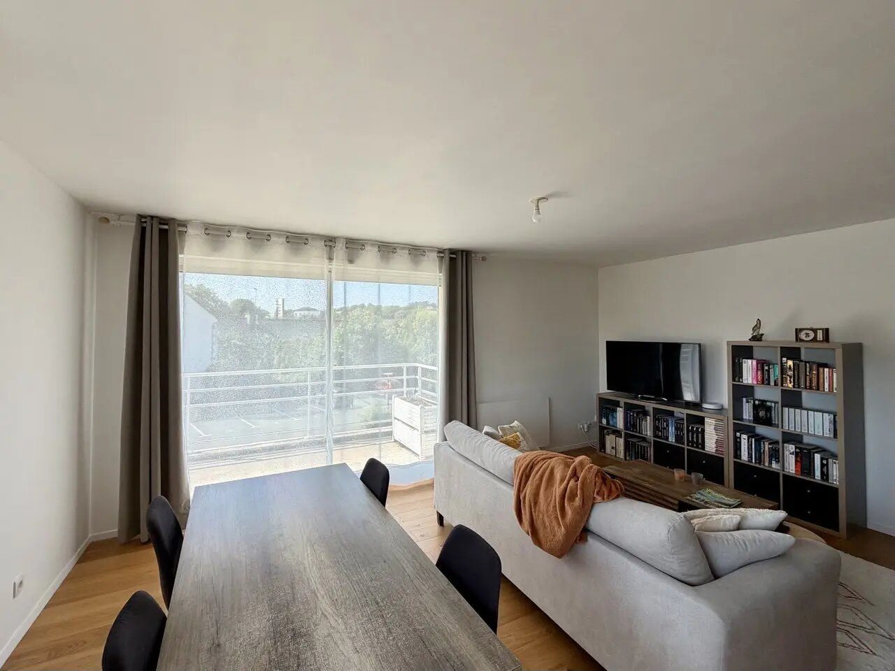 Appartement à louer, 59m², Paimpol