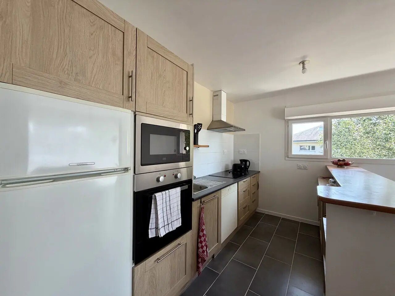 Appartement à louer, 59m², Paimpol