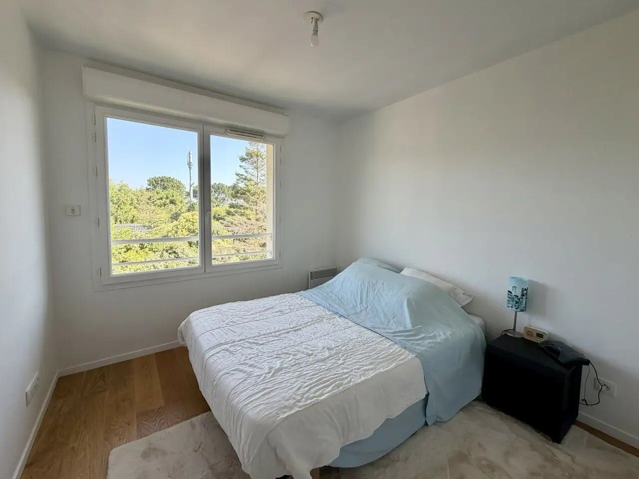 Appartement à louer, 59m², Paimpol