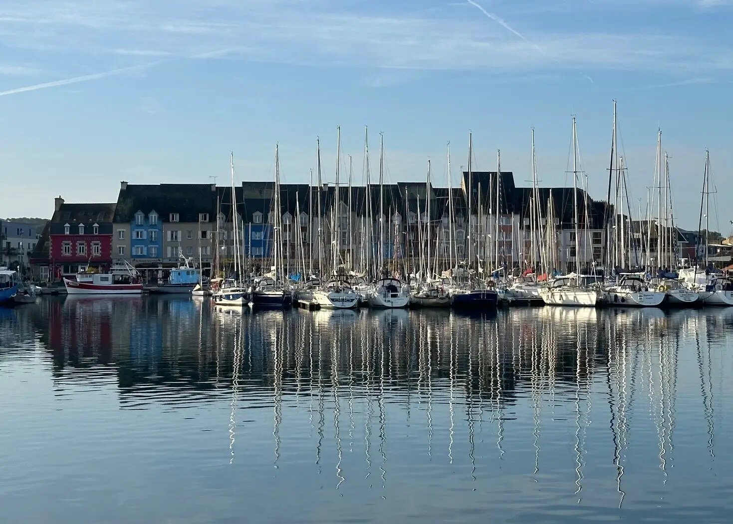 Appartement à vendre, 36m², Paimpol