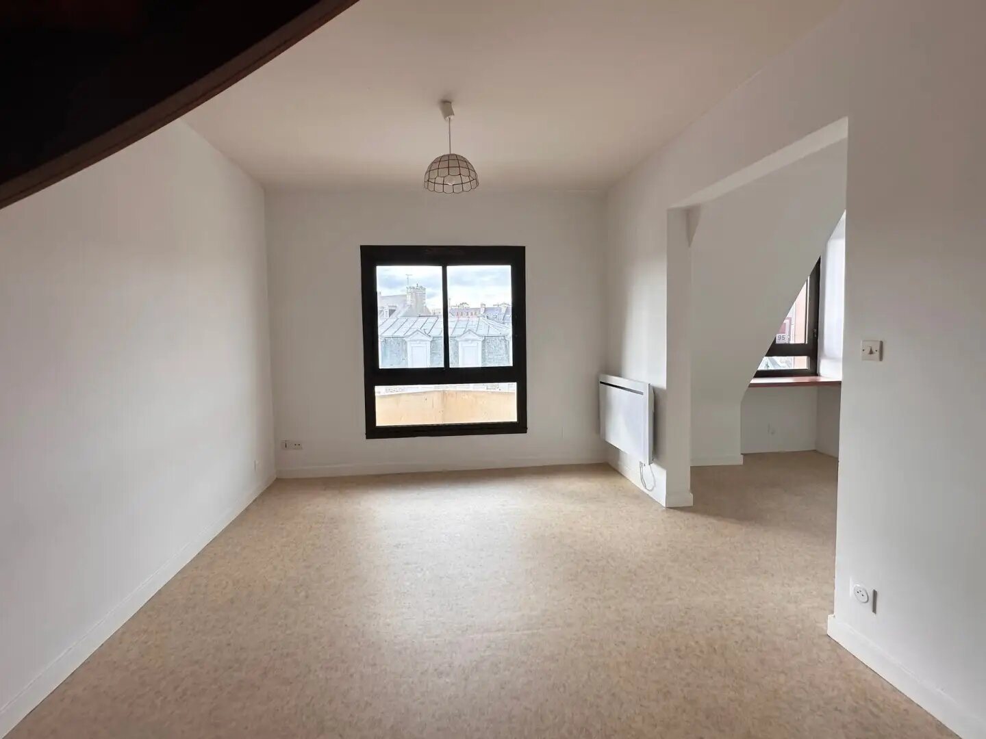 Appartement à vendre, 36m², Paimpol
