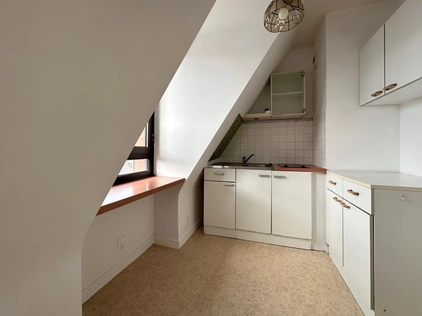 Appartement à vendre, 36m², Paimpol
