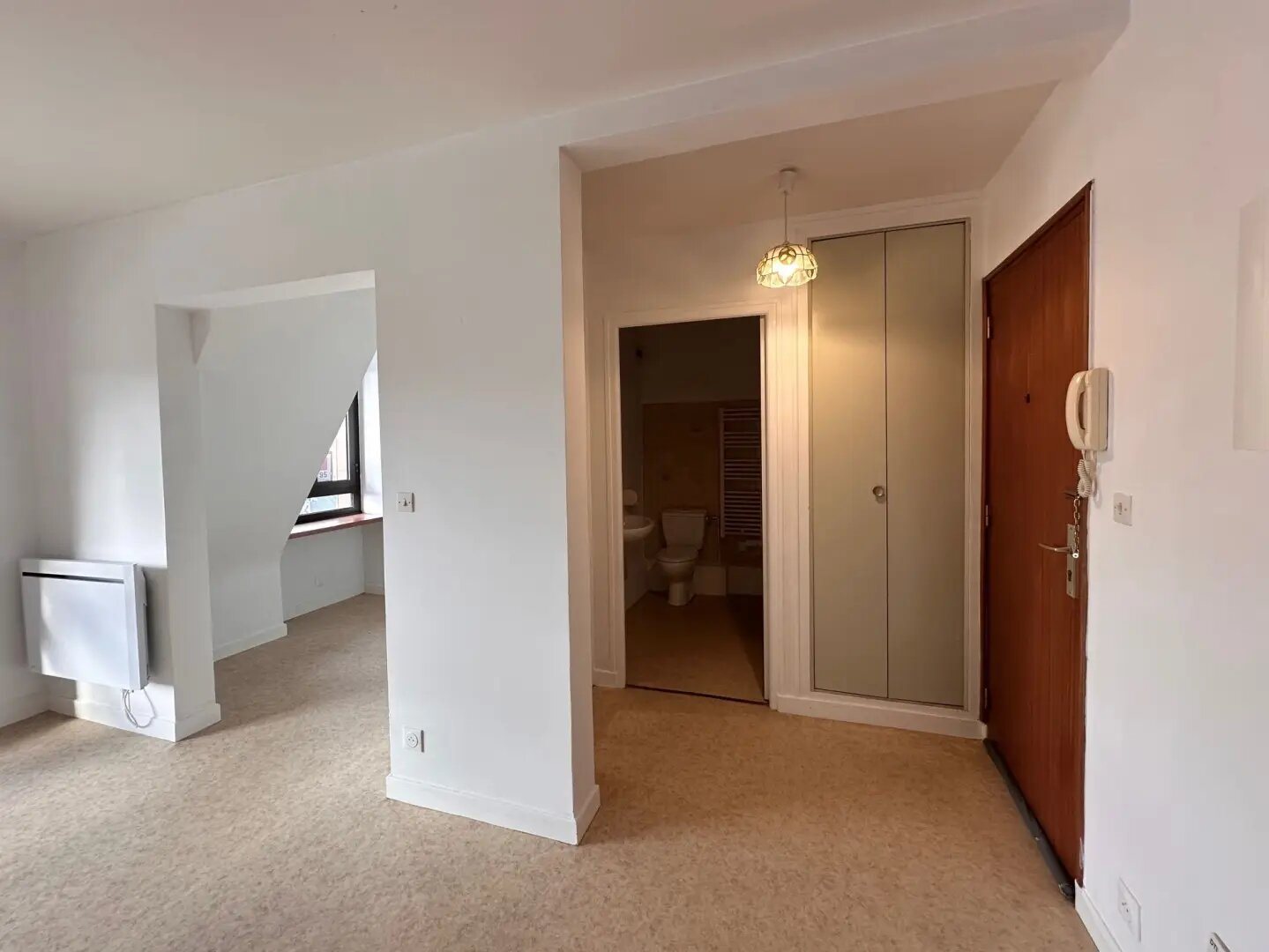 Appartement à vendre, 36m², Paimpol
